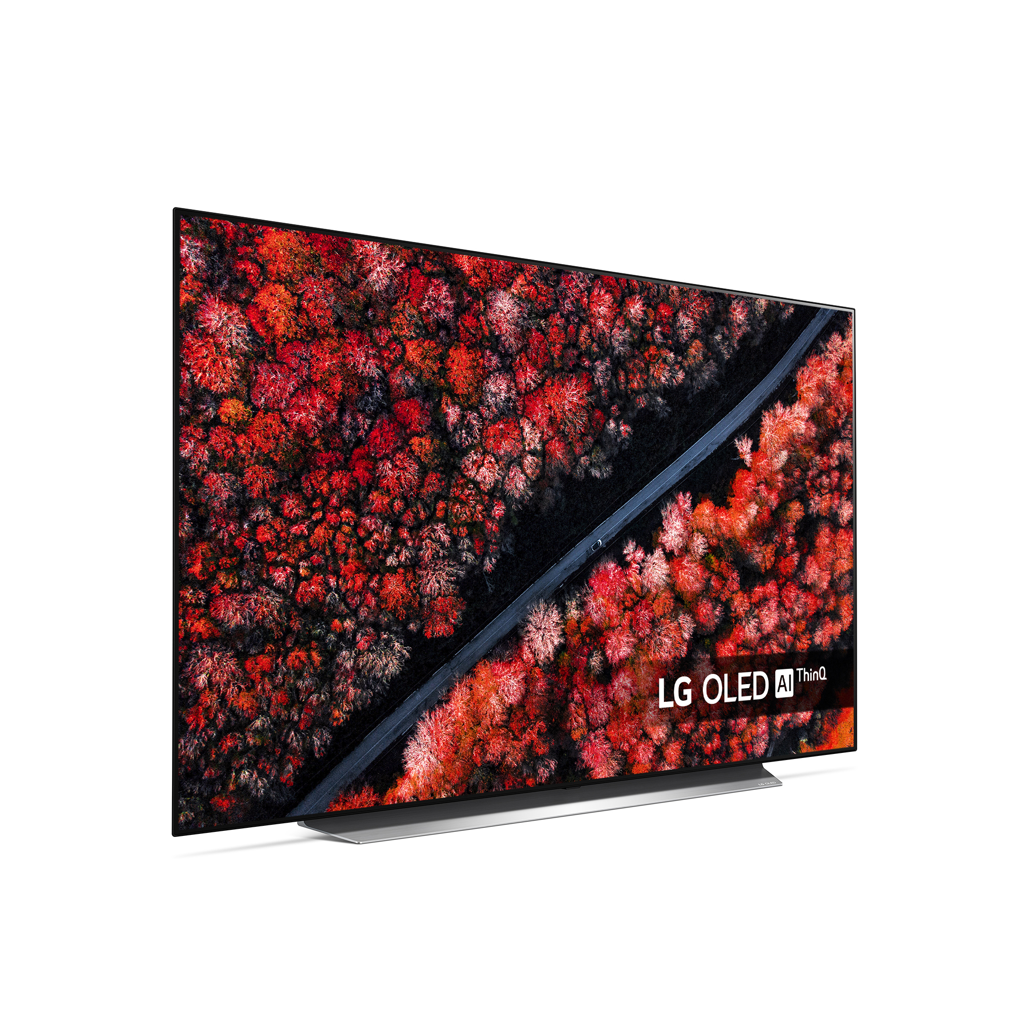 LG OLED55C9MLB TV – image 5