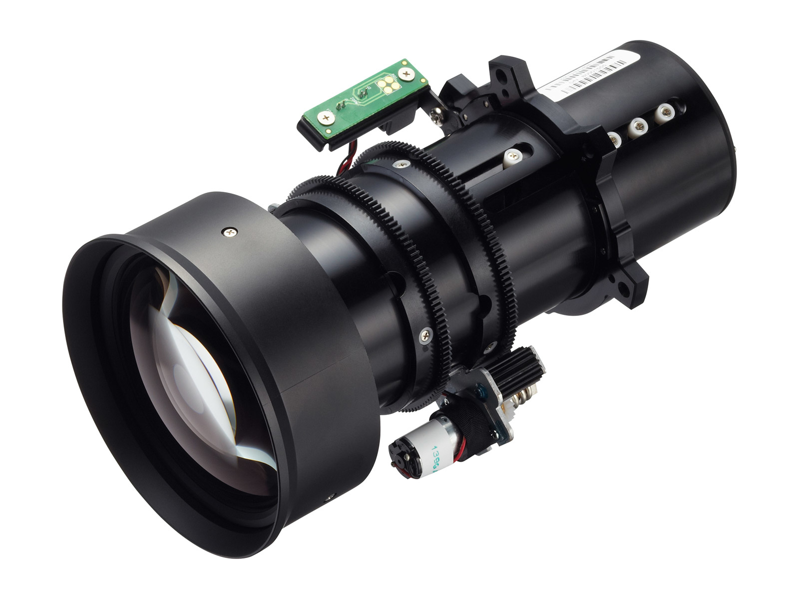 NEC NP37ZL projection lens NEC PX602WL, PX602UL