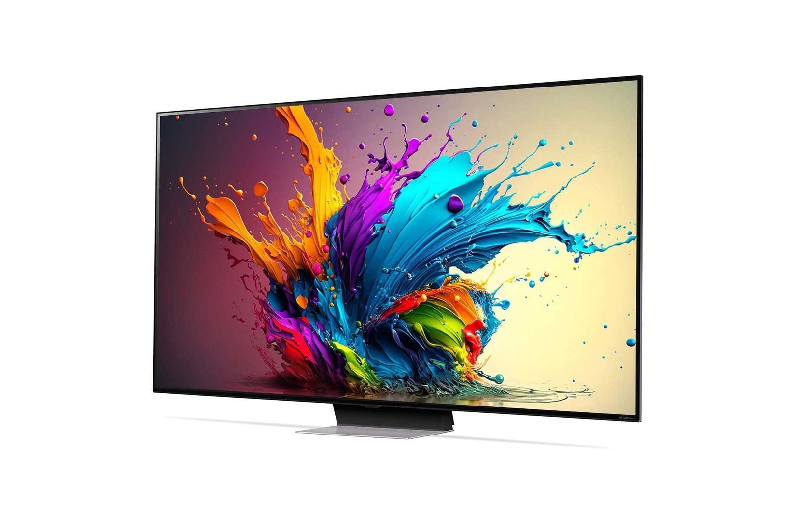 LG QNED 86QNED91T3A TV 2.18 m (86") 4K Ultra HD Smart TV Wi-Fi Black – image 2