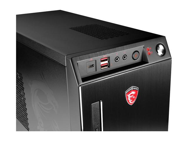 MSI Nightblade X2-231E Intel® Core™ i7 i7-6700K – image 6