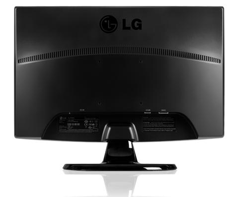LG W1943TE-PF computer monitor – image 3