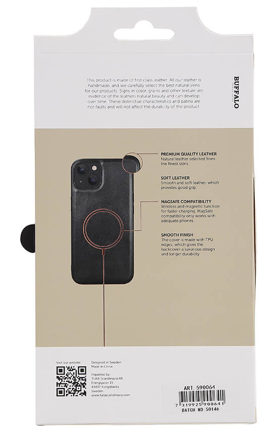 Buffalo 590064 mobile phone case – image 4