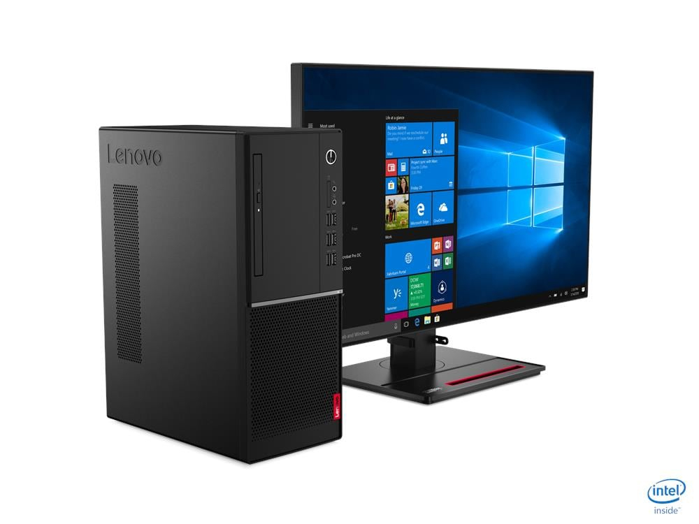 Lenovo V530-15ICR Intel® Core™ i3 i3-9100 – image 2