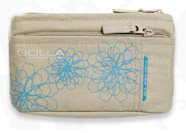 Golla MATILDA - beige