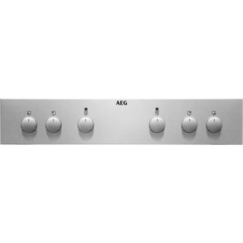 AEG EEB230010M + HE604070XB – image 5