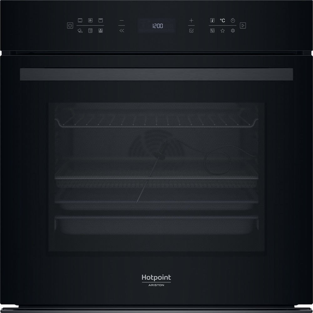 Hotpoint HAOI78PHT1SBA — vue 1 sur 8