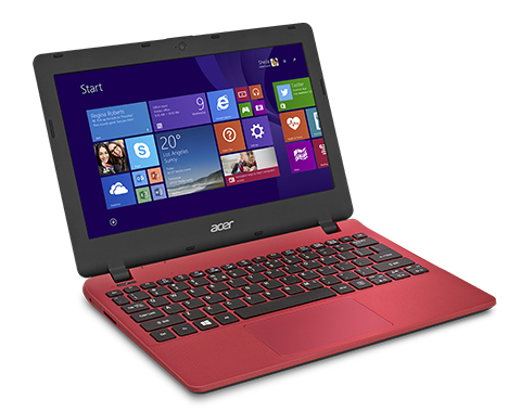 Acer Aspire ES1-131-C11M Intel® Celeron® N3050 Laptop – image 3