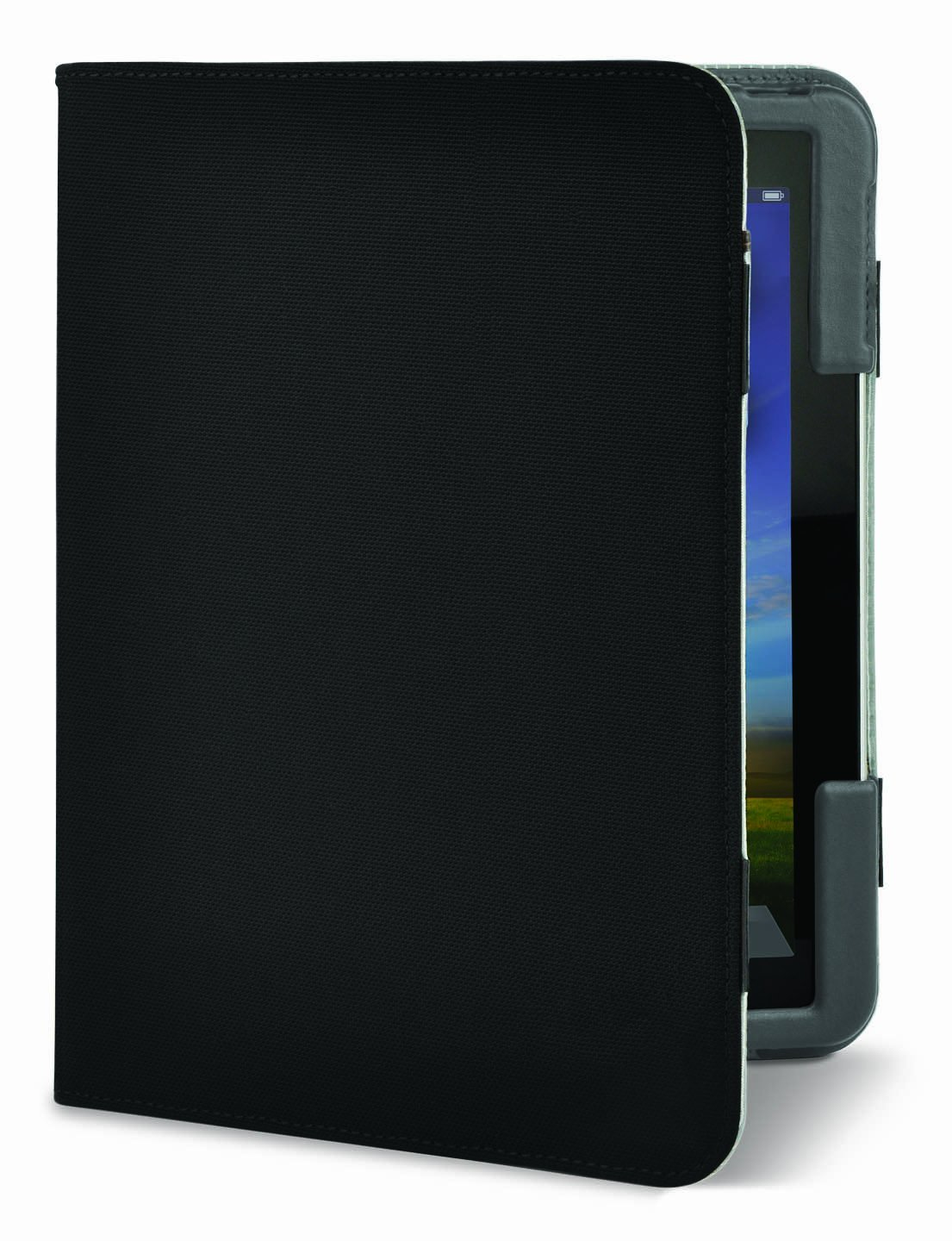 Contour Design CD02006-0 tablet case Folio Black, Grey