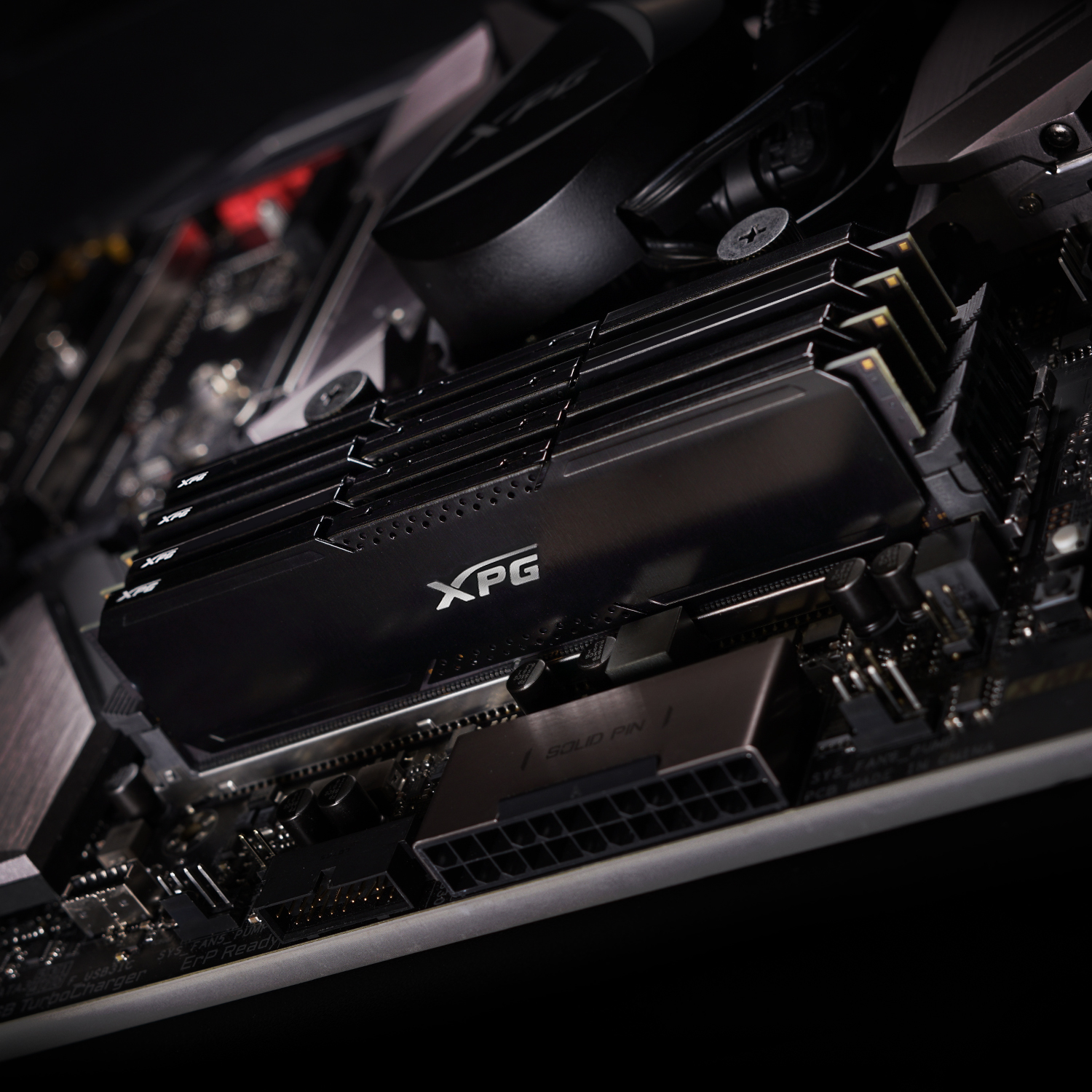 XPG GAMMIX D20 – image 4