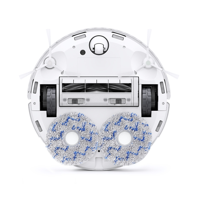 Ecovacs DEEBOT X1 OMNI – image 6