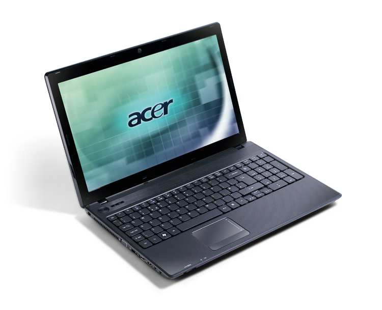 Acer Aspire 5552G-N954G75Mnkk AMD Phenom II N950 39.6 cm (15.6") 4 GB DDR3-SDRAM 750 GB AMD Radeon HD 6550 Windows 7 Home Premium – image 2