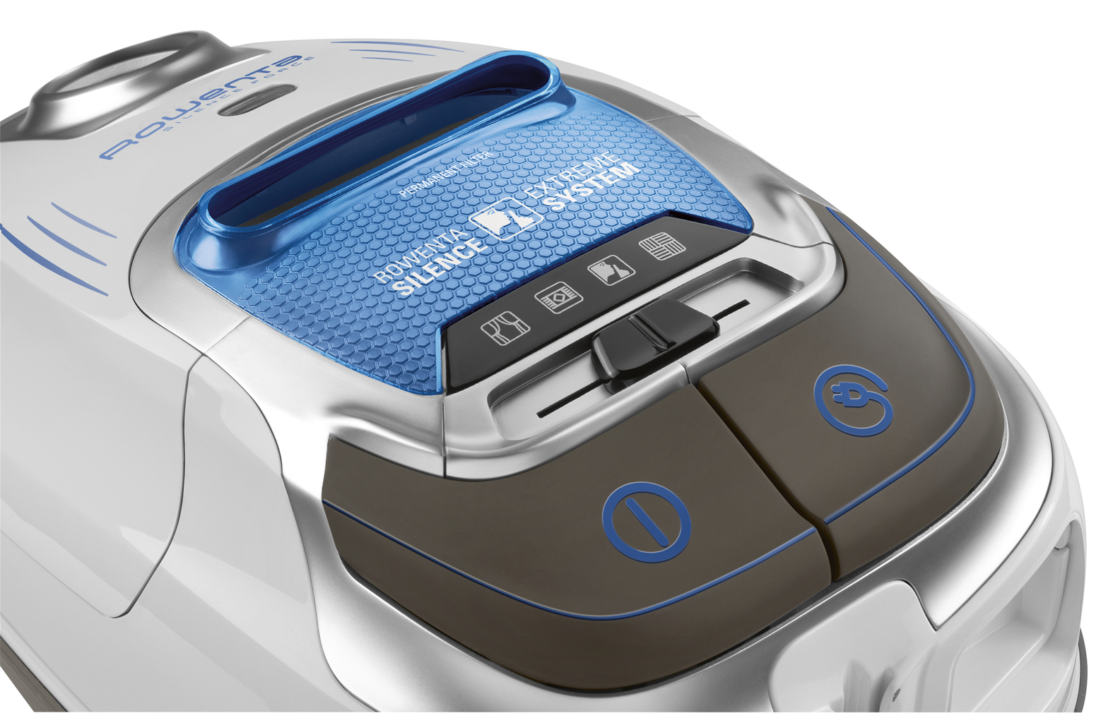 Rowenta Silence Force RO6487 vacuum – image 4