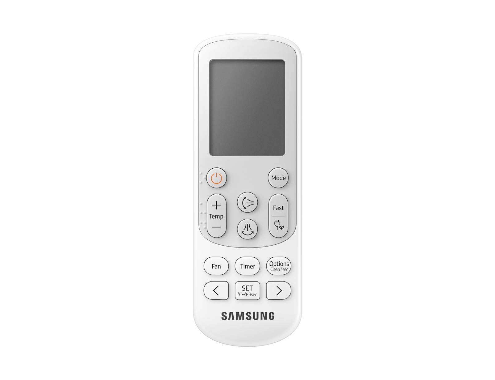 Samsung AJ040TXJ2KG/EU + AR09TXHZAWKNEU + AR12TXHZAWKNEU – image 9
