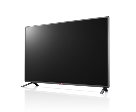 LG 47LB5610 TV 119.4 cm (47") Full HD Titanium – image 2