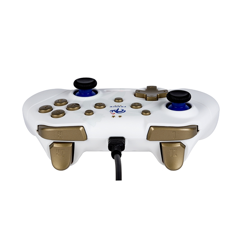 Konix KX FFF SWITCH/PC PAD WHITE – image 3