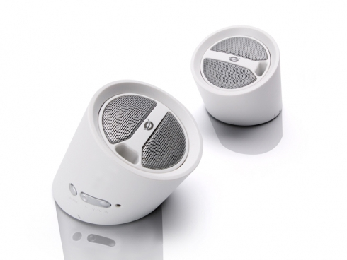 Conceptronic USB Stereo Tube – image 1