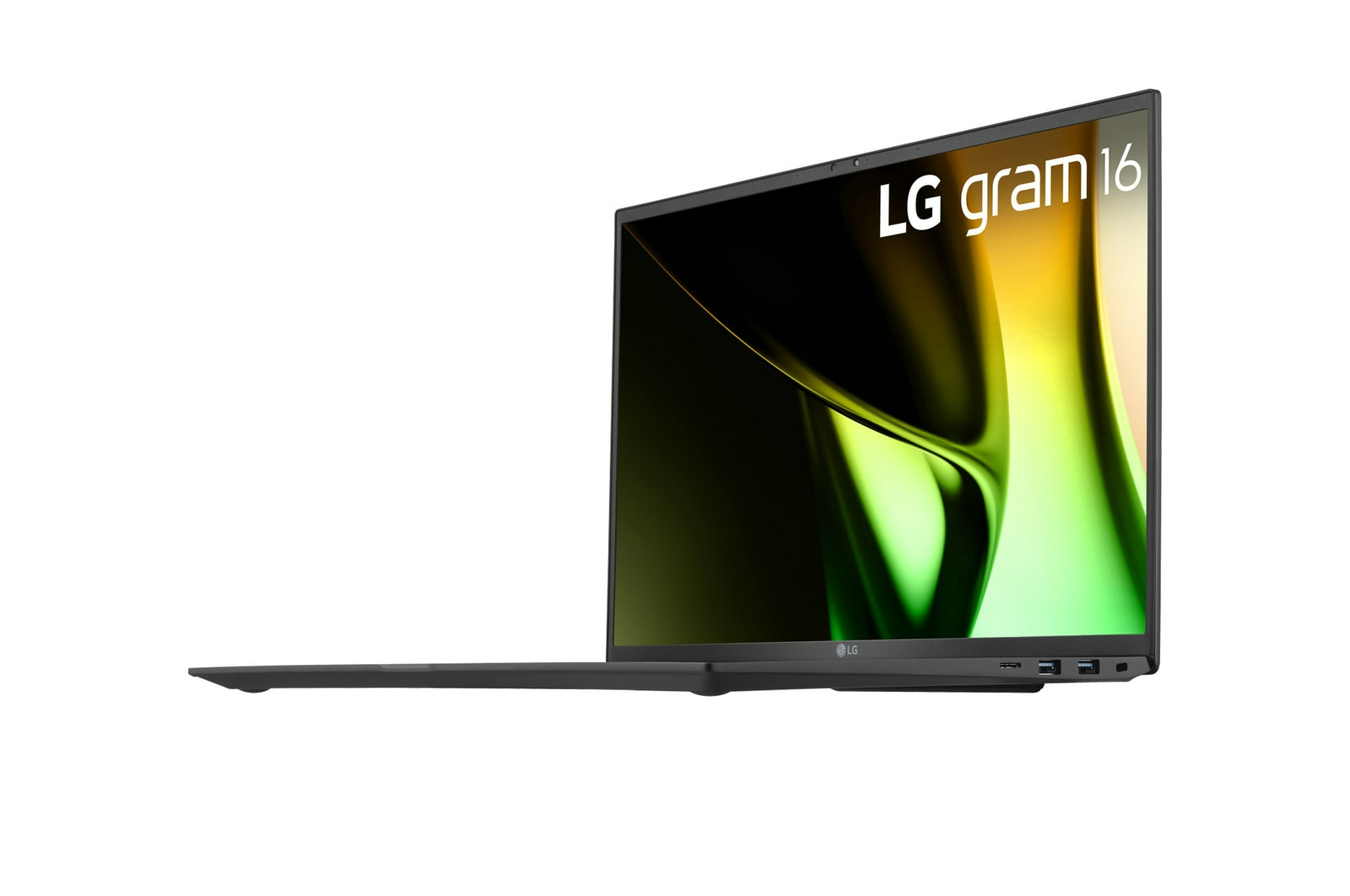 LG Gram 16Z90S-G.AP55F laptop Intel Core Ultra 5 125H – image 7