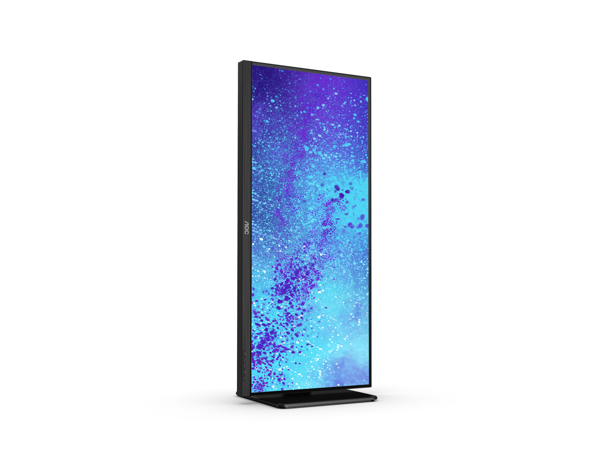 AOC Q34P2 computer monitor – image 5
