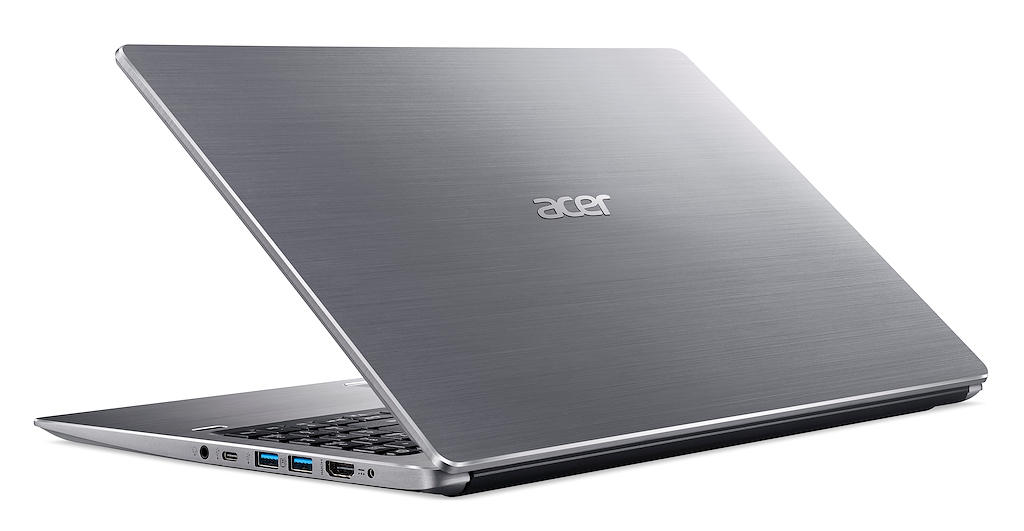 Acer Swift 3 SF315-52-34Y5 Intel® Core™ i3 i3-8130U Laptop – image 5