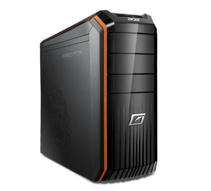 Acer Predator 3-605 – image 4