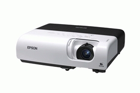 Epson EMP-X52 2000 ANSI lumens LCD XGA (1024x768) – image 2