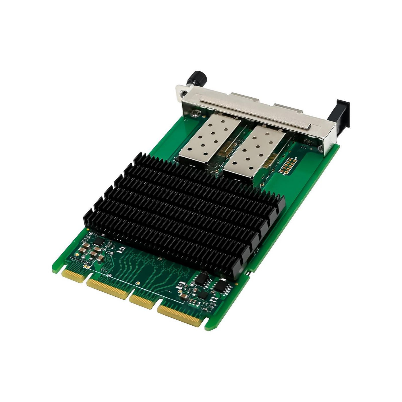 Microconnect MC-OCP3.0-X520-DA2 network card Internal Fiber 10000 Mbit/s – image 5