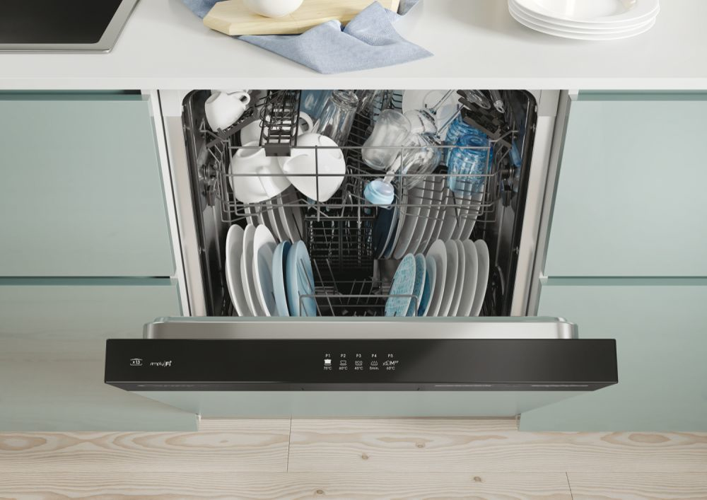 Candy CDSN 1L350PB – image 5