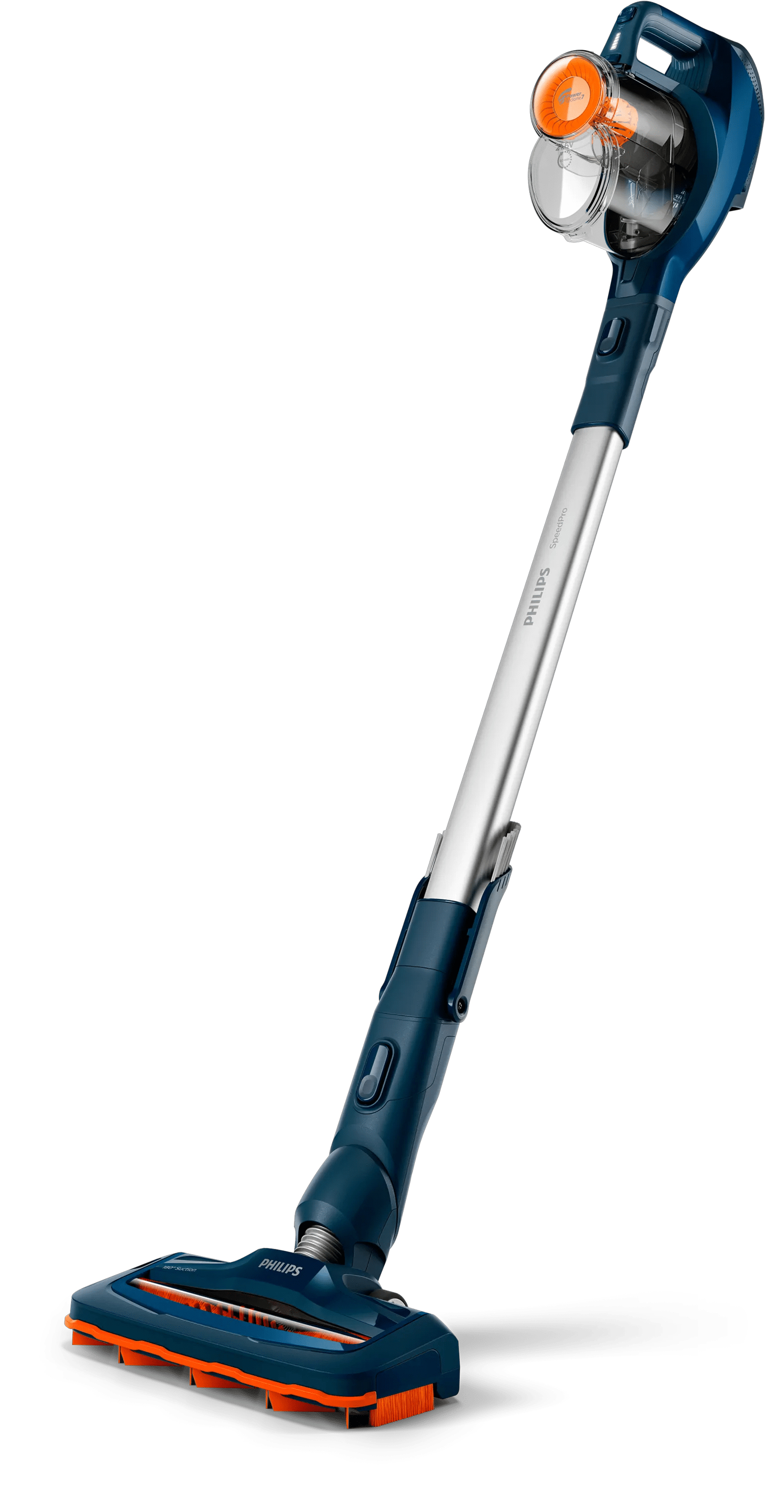 Philips FC6724/01R1 — vue 1 sur 8
