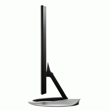 LG 17" Monitor LCD ULTRA SLIM - 2 ms – image 4
