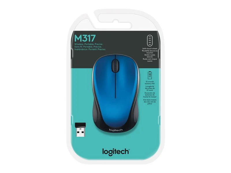 Lenovo 78024381 mouse Office Ambidextrous RF Wireless Optical 1000 DPI – image 3