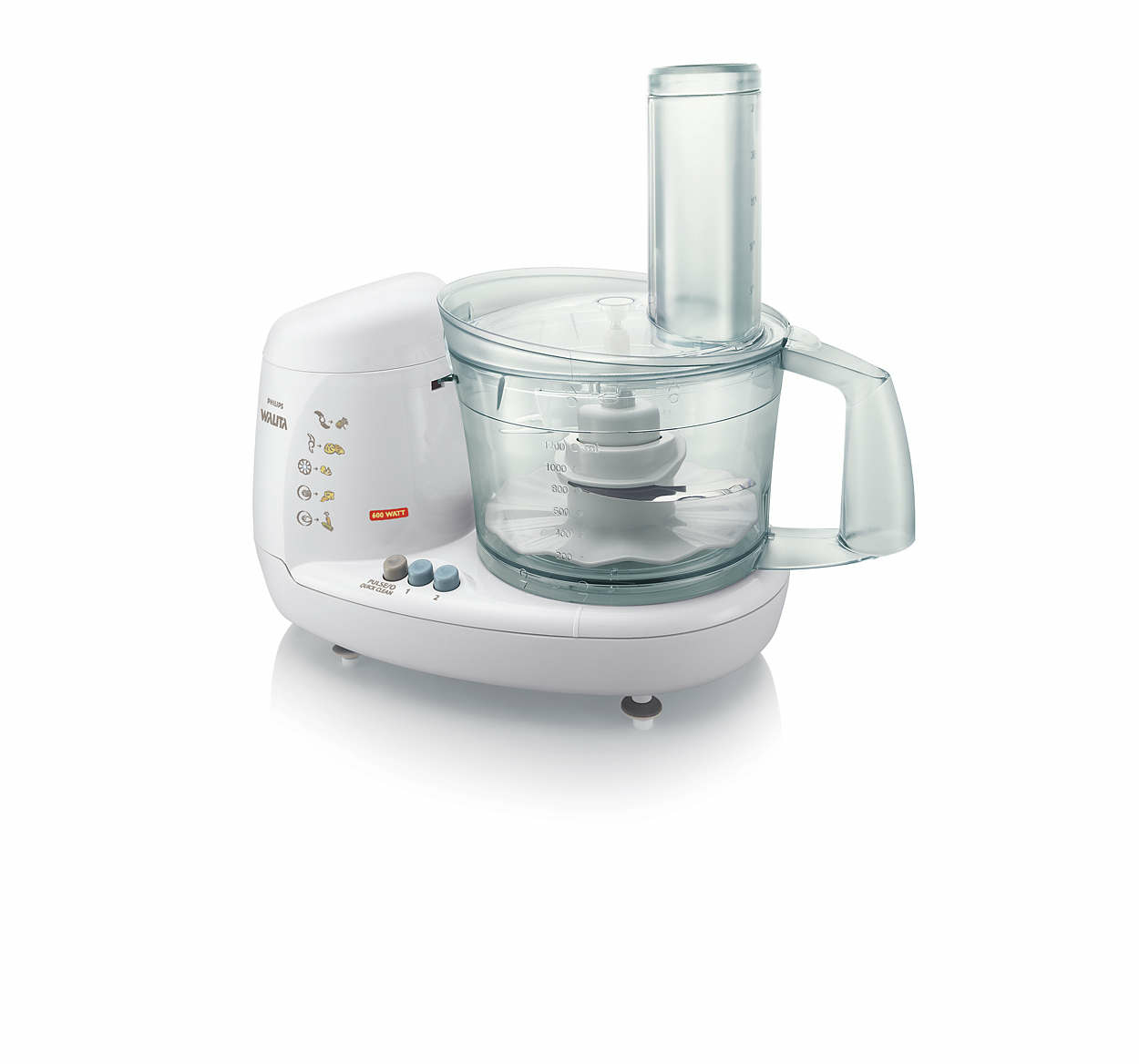 Philips RI7633/16 — vue 1 sur 1
