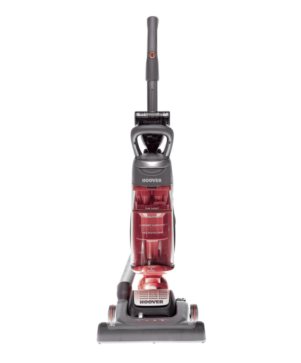 Hoover GL1103 stick vacuum/electric broom Upright vacuum Bagless – image 4