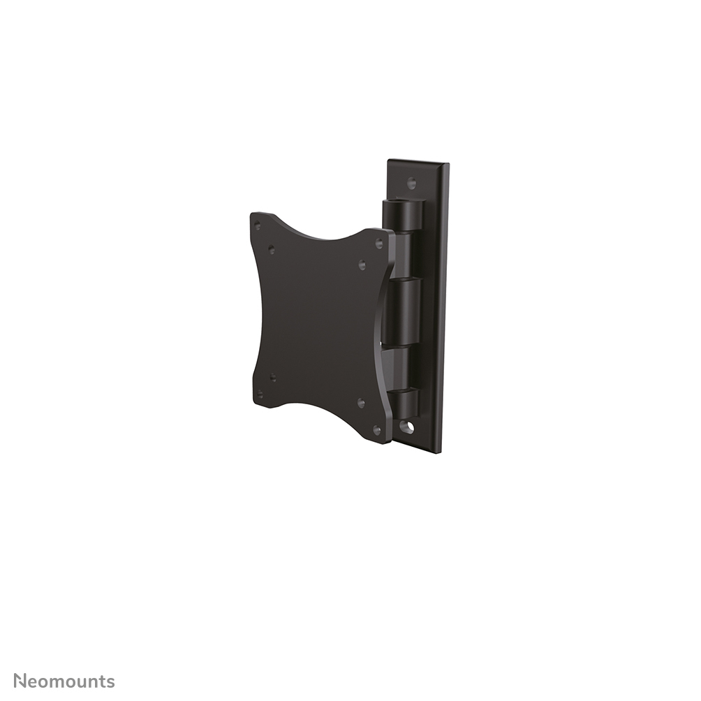 Neomounts FPMA-W810BLACK Monitor/TV mount wall 10-27" - full motion – image 2