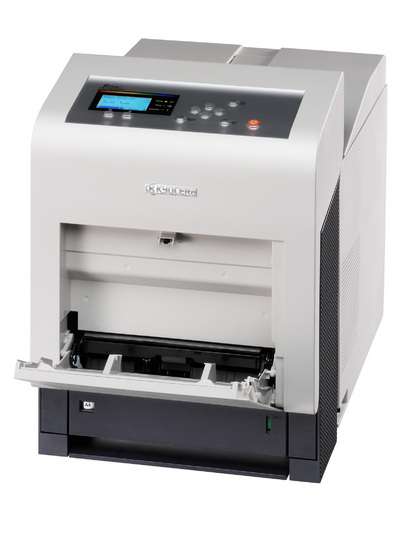 Kyocera FS-C5400DN/KL3 Colour – image 6