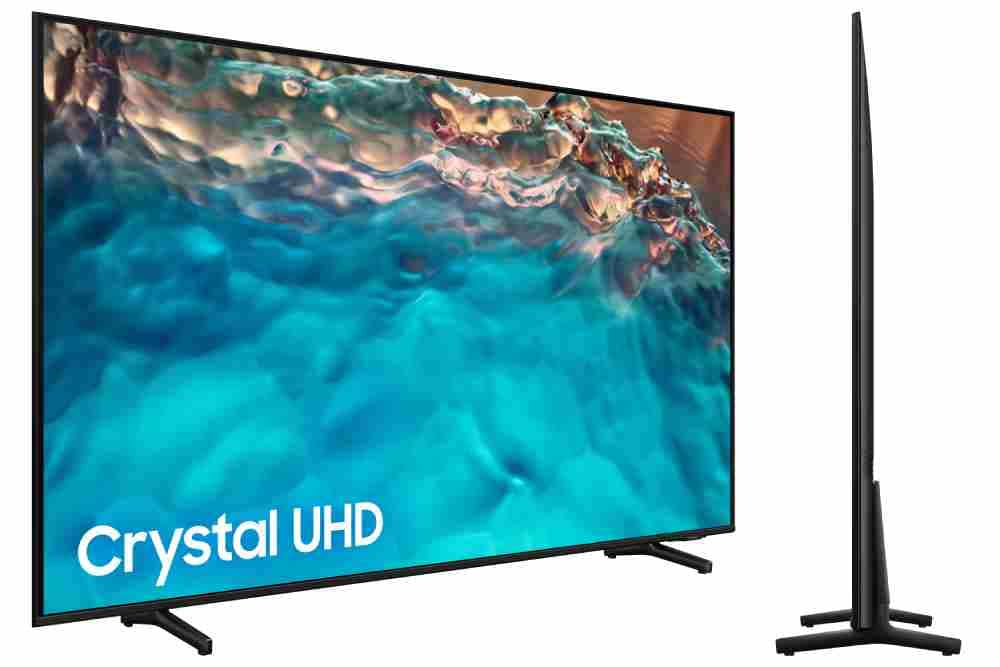 Samsung Series 8 UE75BU8000K – image 2