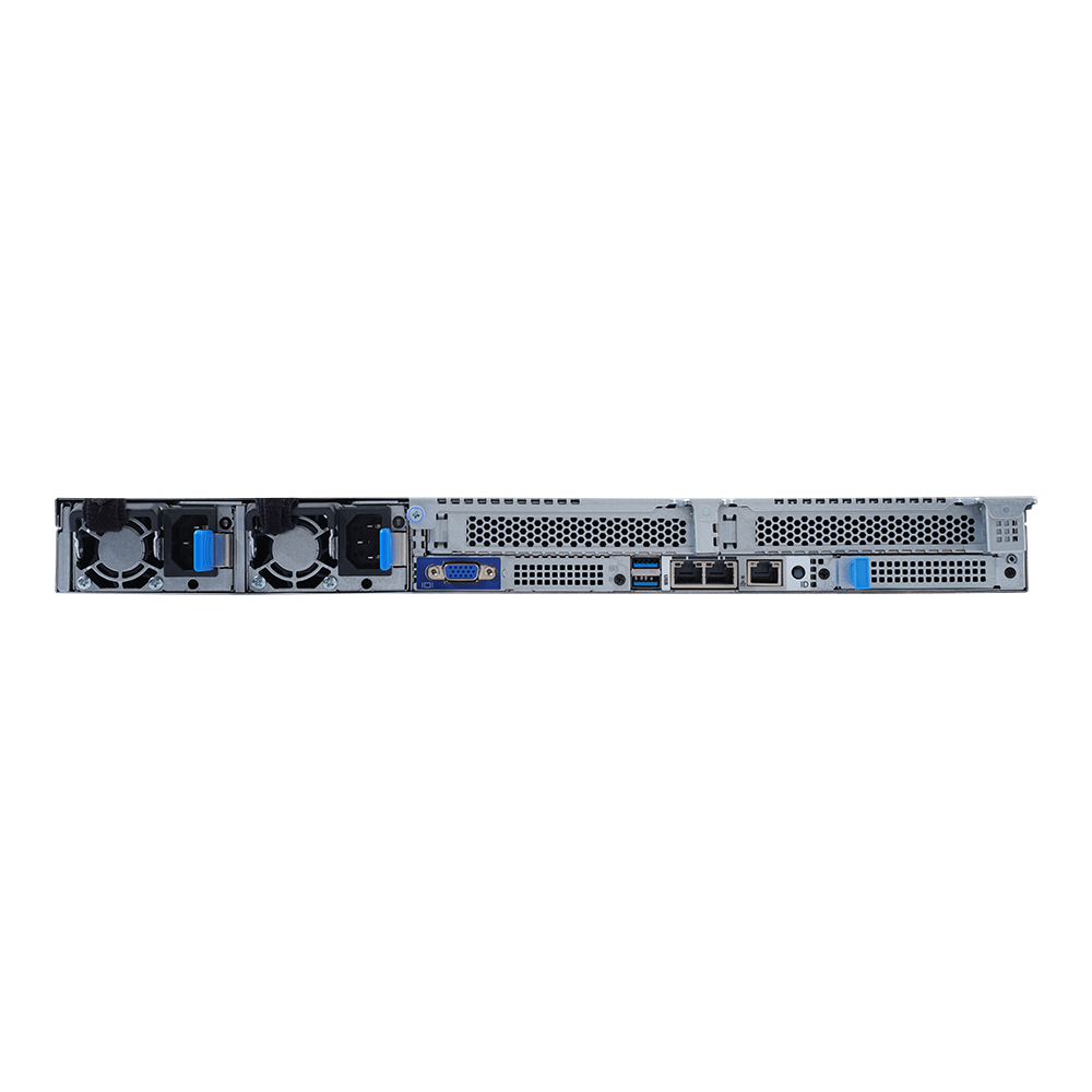 GIGABYTE R162-ZA1 Socket SP3 Rack (1U) – image 3