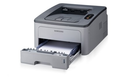 Samsung ML-2851NDR laser printer – image 4