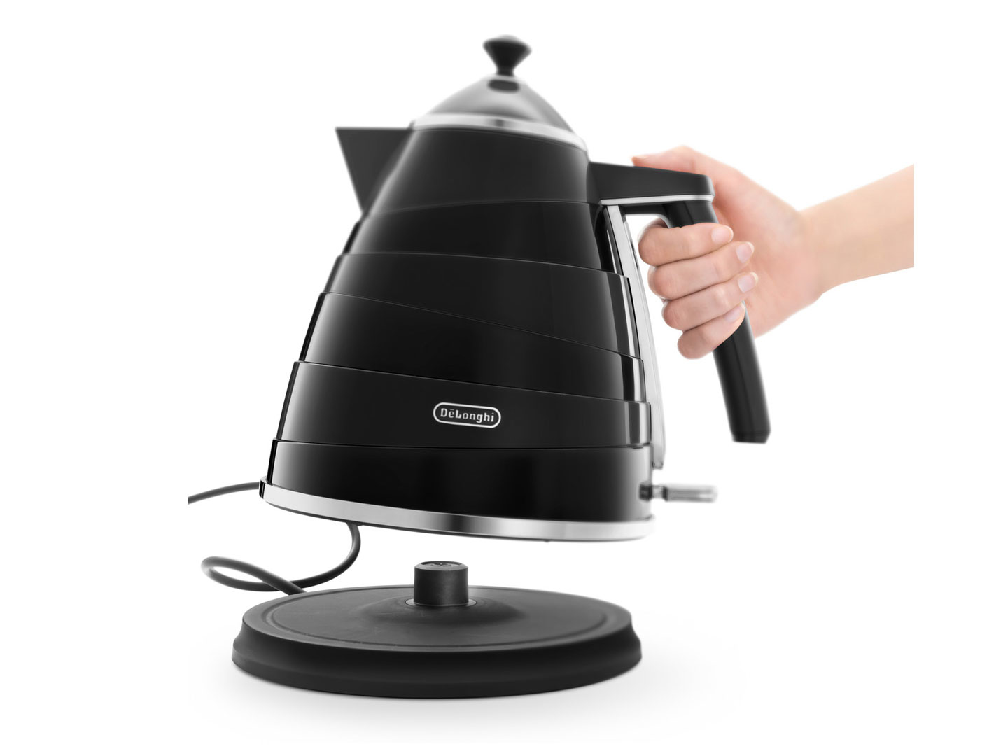 De’Longhi KBA 2001.BK – image 2