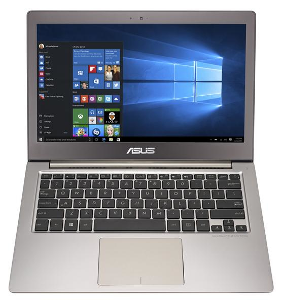 ASUS Zenbook UX303LB-R4053T laptop Intel® Core™ i7 i7-5500U – image 2