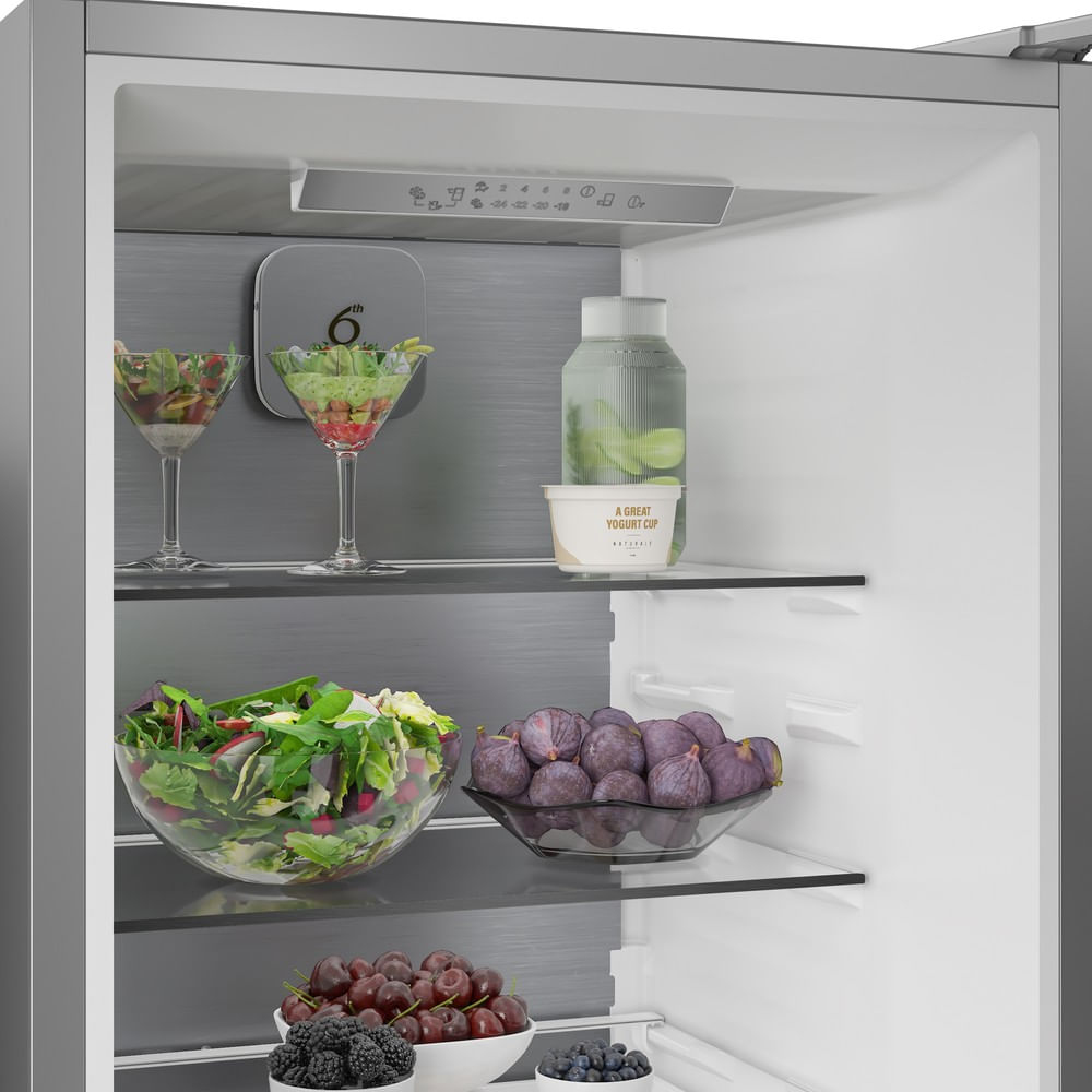 Whirlpool WPC 84I XP – image 9