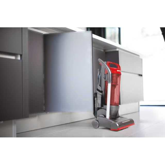 Hoover 39100514 Upright vacuum AC Dry Bagless – image 3