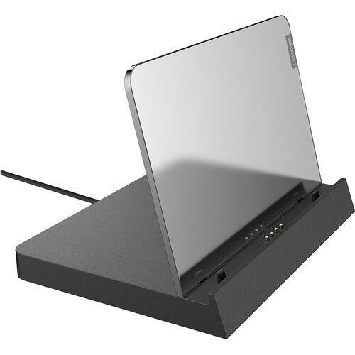 Lenovo ZG38C03361 mobile device charger Tablet Black Indoor – image 1