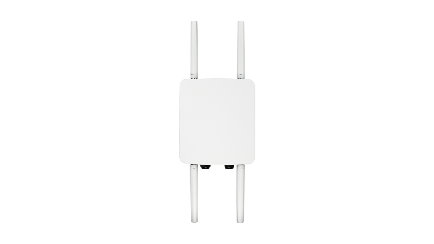 D-Link DWL-8710AP wireless access point 1167 Mbit/s White Power over Ethernet (PoE)