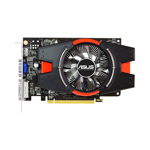 ASUS 90YV03I0-M0NA00 graphics card NVIDIA GeForce GTX 650 – image 2