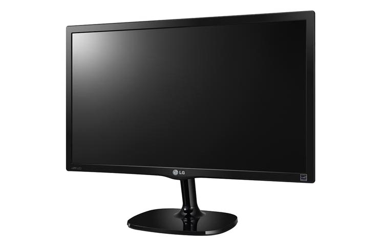 LG 27MP57HT computer monitor – image 2