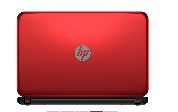 HP 14-d017TX Intel® Core™ i3 i3-3110M Laptop – image 3
