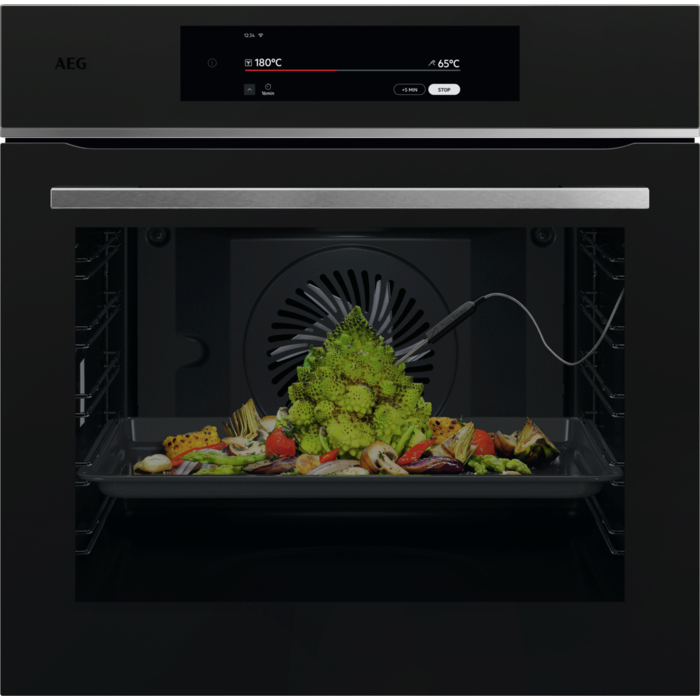 AEG TT9PB83FAT + A9OOAF11 — vue 1 sur 3