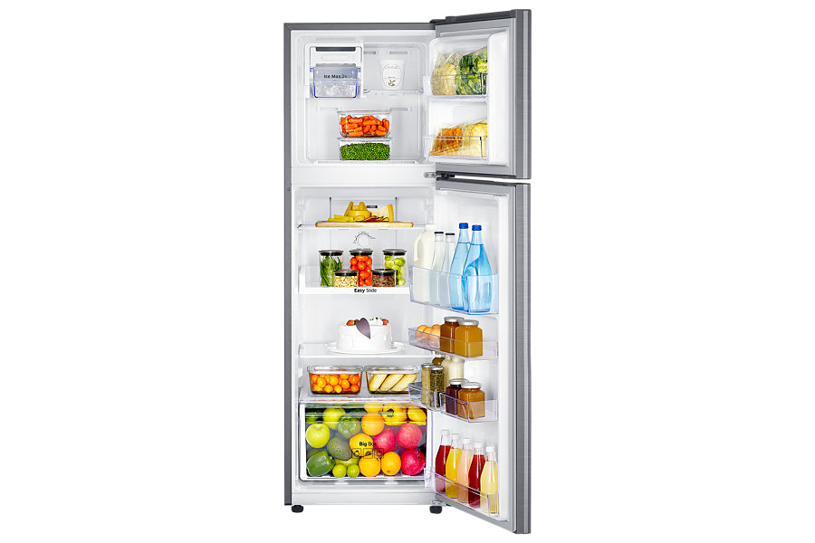 Samsung RT25HAR4DS9 fridge-freezer Freestanding – image 5
