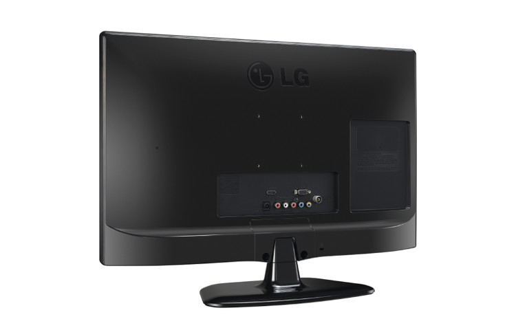 LG 29MT45V 72.4 cm (28.5") HD Black 250 cd/m² – image 8