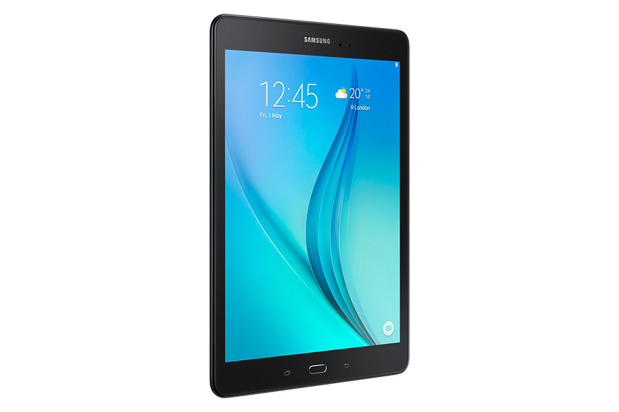 Samsung 9.7" (Wi-Fi) – image 4